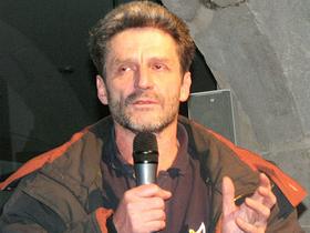 Tomo Križnar