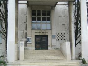 Moderna galerija