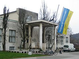 Moderna galerija