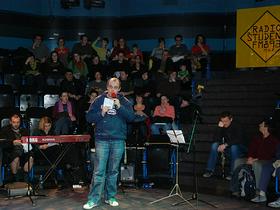 11. pripovedovalski festival Pravljice danes 2008