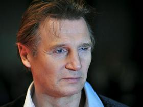 Liam Neeson