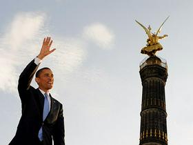 Baracak Obama
