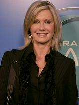 Olivia Newton-John