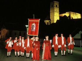 Škofjeloški pasjon