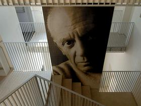 Pablo Picasso