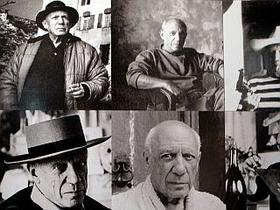 Pablo Picasso