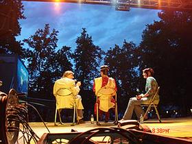 Festival Sanje