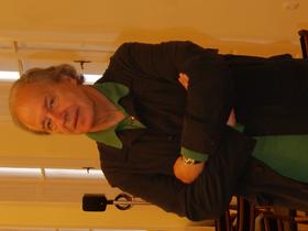 Boris Podrecca