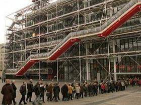 Pompidou