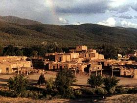 Taos Pueblo
