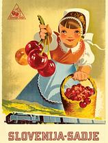 Slovenski reklamni plakati (1945–1970)