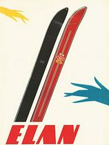 Elanov plakat