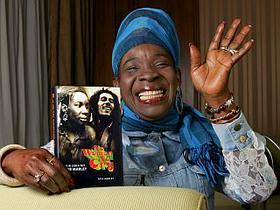 Rita Marley