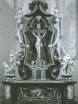Francesco Robba