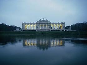 Schönbrunn