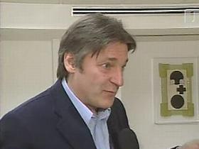 Minister Simoniti trdi, da je javna razprava o predlogu zakona potekala.
