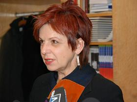 Majda Širca Ravnikar