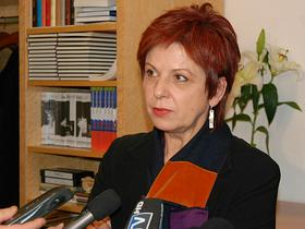 Majda Širca