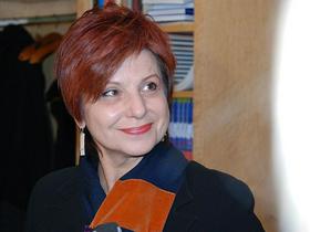Majda Širca Ravnikar