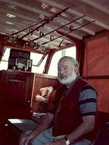 Ernest Hemingway
