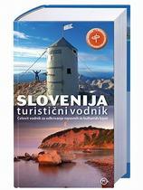 Slovenija turistični vodnik