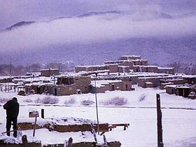 Taos Pueblo