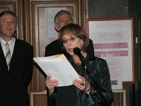 Svetlana Makarovič
