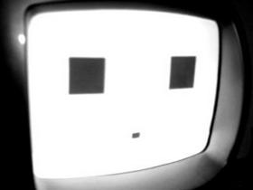 Sašo Sedlaček: Žicar (robot za socialno ogrožene)
