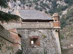 Maršal Vauban: Villefranche de conflent