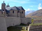 Maršal Vauban: Briançon
