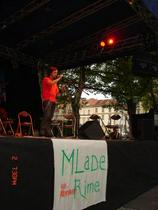 Festival Sanje