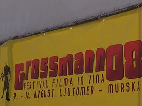 Grossmannov festival