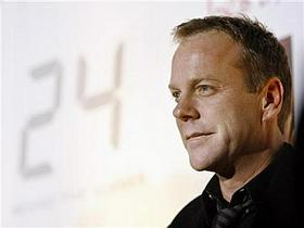 Kiefer Sutherland