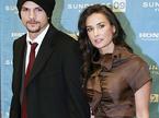 Demi Moore in Ashton Kutcher