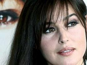 Monica Bellucci