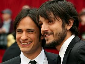 Gael García Bernal in Diego Luna