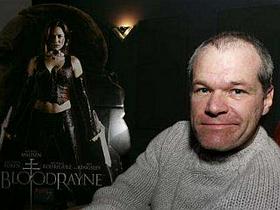 Uwe Boll