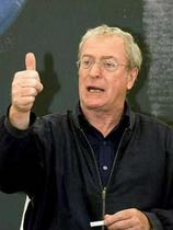 Michael Caine