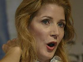 Candace Bushnell