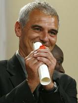 Laurent Cantet