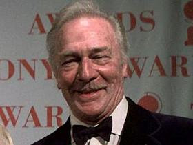 Christopher Plummer