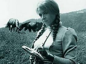 Milena Zupančič