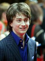 Harryja Potterja je na filmskem platnu upodobil Daniel Radcliffe.