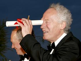 Jean-Pierre in Luc Dardenne