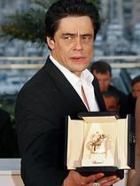 Benicio del Toro