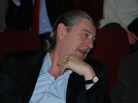 Jože Dolmark
