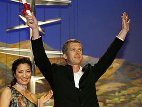 Bruno Dumont
