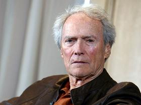 Clint Eastwood
