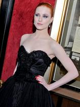 Evan Rachel Wood