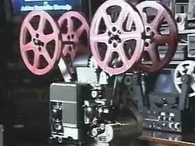 Filmski kolut